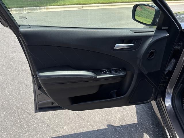 2021 Dodge Charger R/T RWD