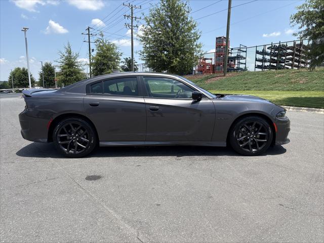 2021 Dodge Charger R/T RWD