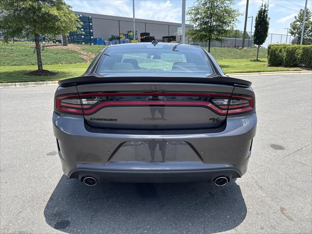 2021 Dodge Charger R/T RWD