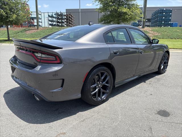 2021 Dodge Charger R/T RWD