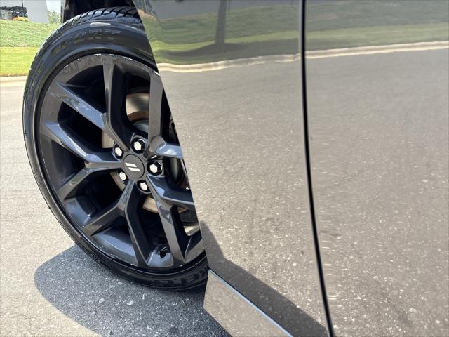 2021 Dodge Charger R/T RWD