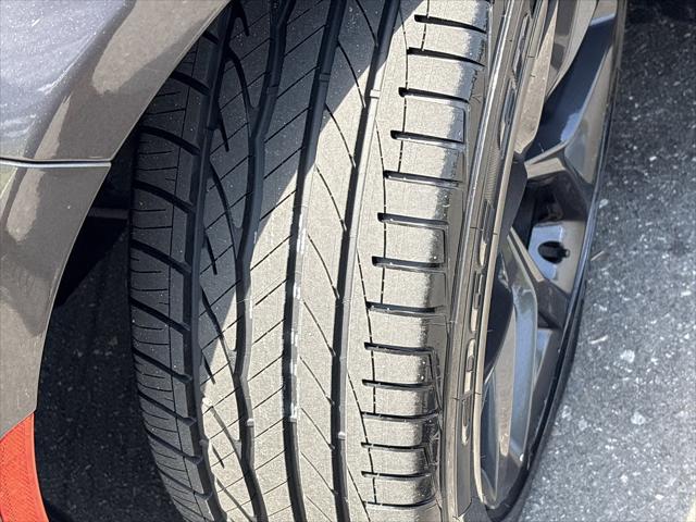 2021 Dodge Charger R/T RWD