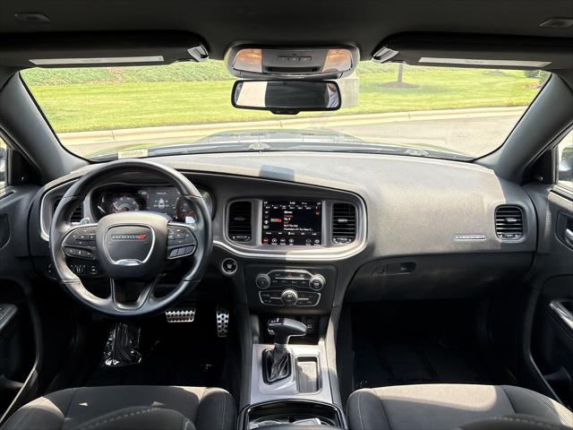 2021 Dodge Charger R/T RWD