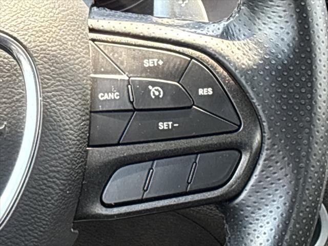 2021 Dodge Charger R/T RWD