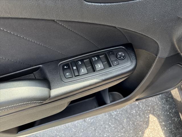 2021 Dodge Charger R/T RWD