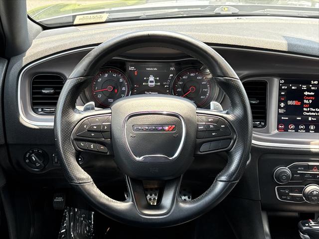 2021 Dodge Charger R/T RWD