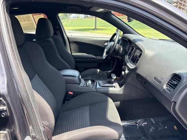2021 Dodge Charger R/T RWD