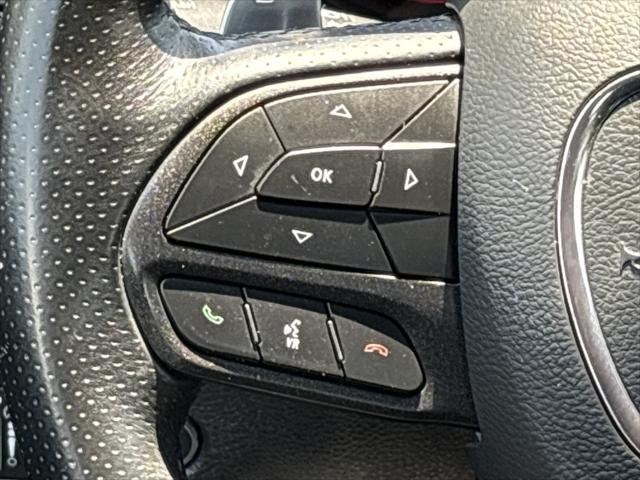 2021 Dodge Charger R/T RWD
