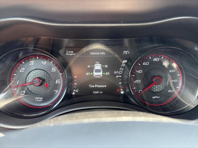 2021 Dodge Charger R/T RWD