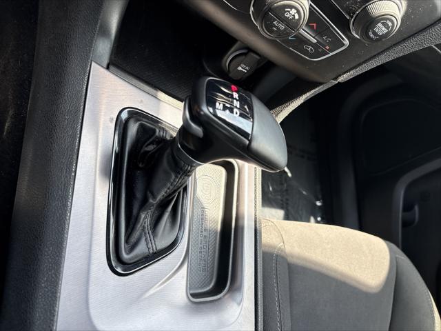 2021 Dodge Charger R/T RWD