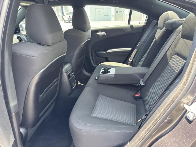 2021 Dodge Charger R/T RWD