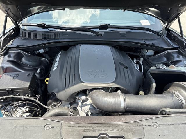 2021 Dodge Charger R/T RWD
