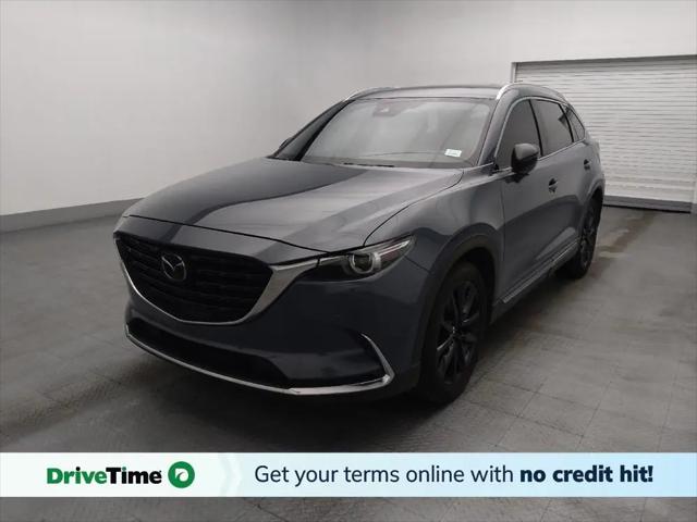 2023 Mazda CX-9 Carbon Edition for sale in Greenville, SC
