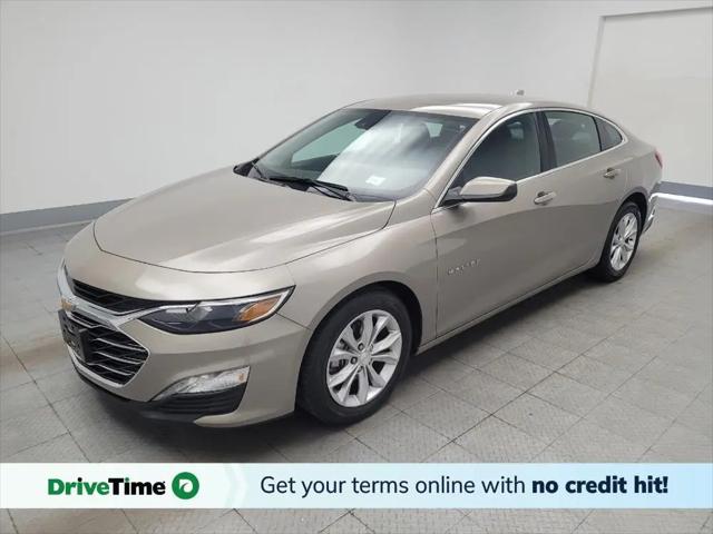 2024 Chevrolet Malibu FWD 1LT for sale in Madison, TN