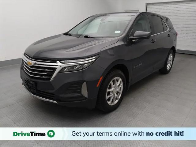 2023 Chevrolet Equinox AWD 2FL for sale in SPRINGFIELD, MO
