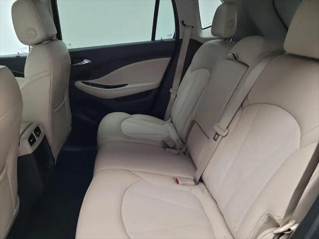 2019 Buick Envision FWD Preferred