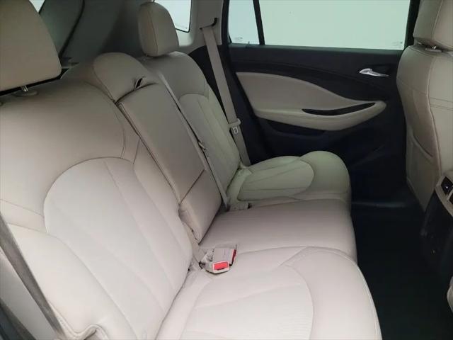 2019 Buick Envision FWD Preferred