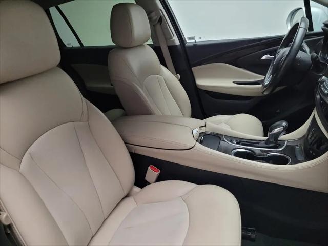 2019 Buick Envision FWD Preferred