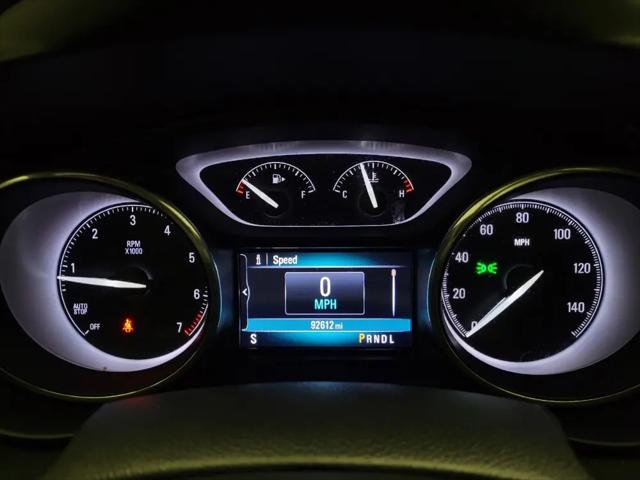 2019 Buick Envision FWD Preferred