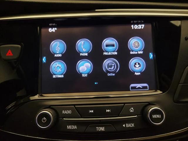 2019 Buick Envision FWD Preferred