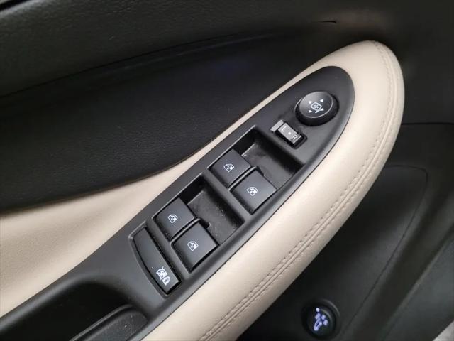 2019 Buick Envision FWD Preferred