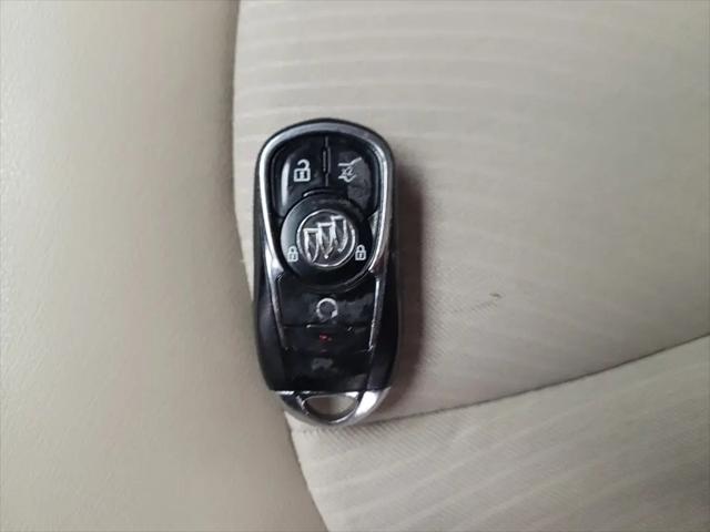 2019 Buick Envision FWD Preferred