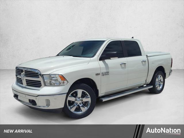 2016 Ram 1500 Lone Star for sale in Pembroke Pines, FL