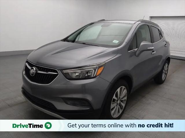 2019 Buick Encore FWD Preferred for sale in Kissimmee, FL