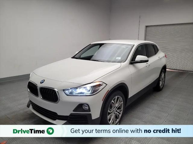 2018 BMW X2 xDrive28i for sale in Torrance, CA