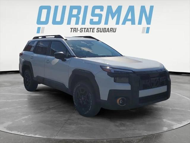 2026 Subaru Outback Wilderness for sale in Newark, DE