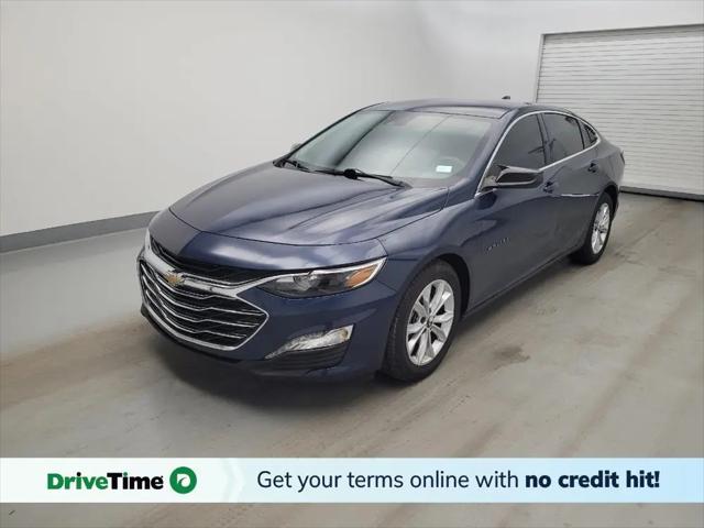 2020 Chevrolet Malibu for sale near Columbus, OH