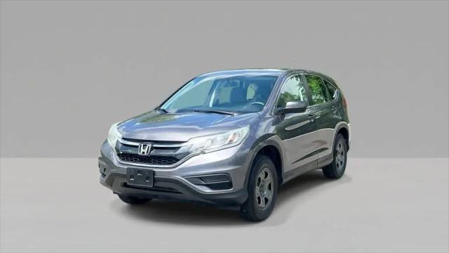 2015 Honda CR-V LX for sale in Ann Arbor, MI