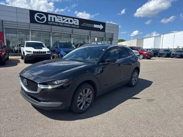 2024 Mazda CX-30 2.5 S Premium Package for sale in Troy, MI
