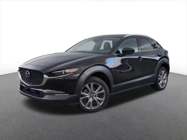 2024 Mazda CX-30 2.5 S Premium Package for sale in Troy, MI