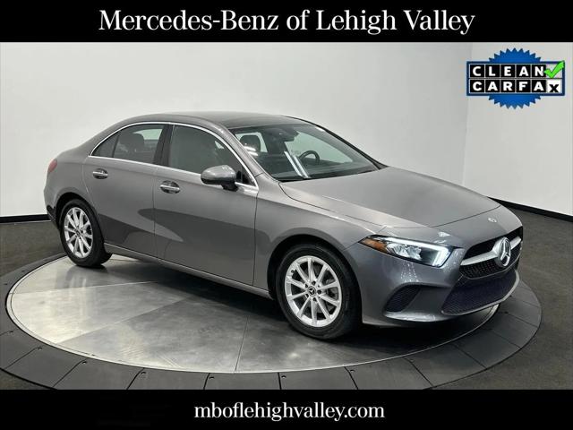 2022 Mercedes-Benz A 220 4MATIC for sale in Allentown, PA