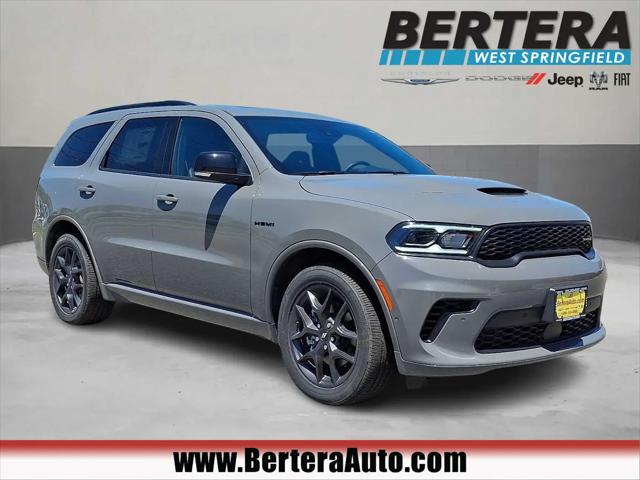 2026 Dodge Durango GT Plus HEMI V8 for sale in West Springfield, MA