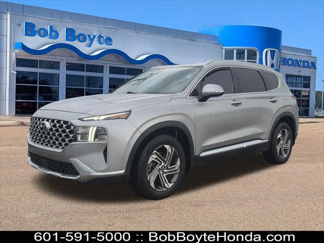 2022 Hyundai Santa Fe SEL for sale in Brandon, MS