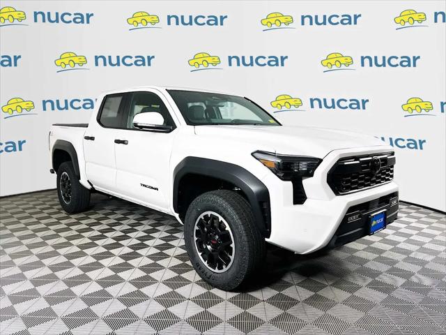 2026 Toyota Tacoma TRD Off Road for sale in North Kingstown, RI