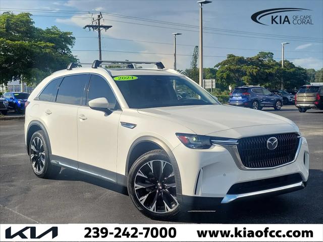 2024 Mazda X-90 Premium for sale in Cape Coral, FL