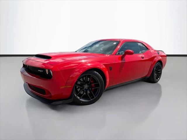 2018 Dodge Challenger SRT Demon for sale in Sarasota, FL