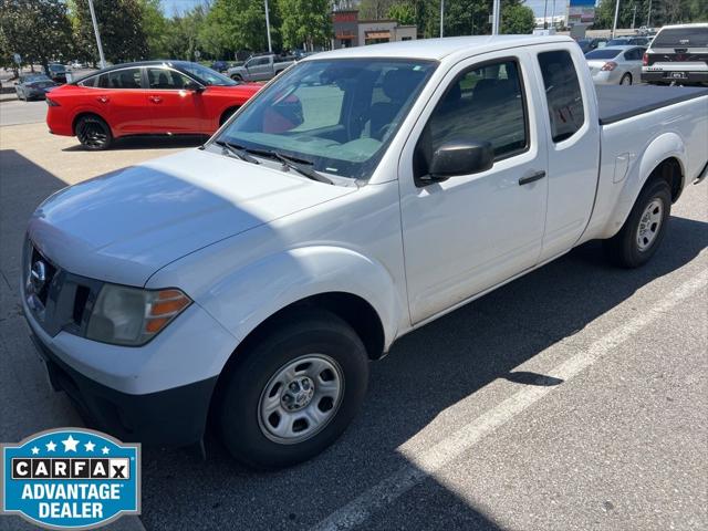 2009 Nissan Frontier XE for sale in Clarksville, TN