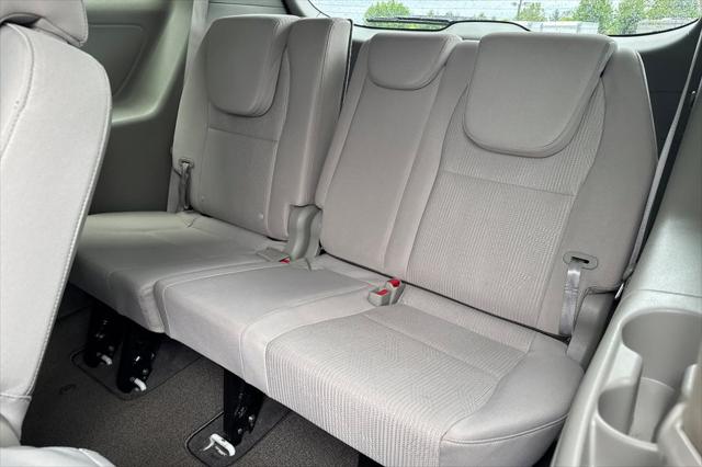 2021 Kia Sedona LX