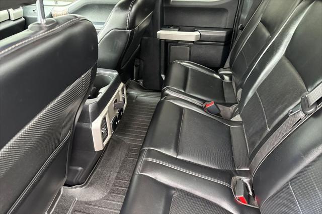 2019 Ford F-250 LARIAT