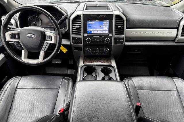 2019 Ford F-250 LARIAT
