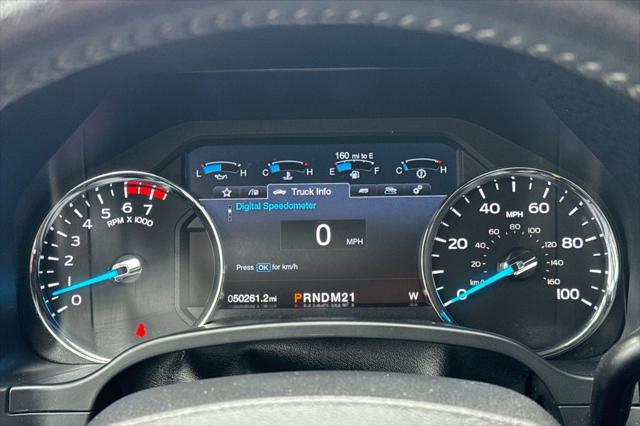 2019 Ford F-250 LARIAT