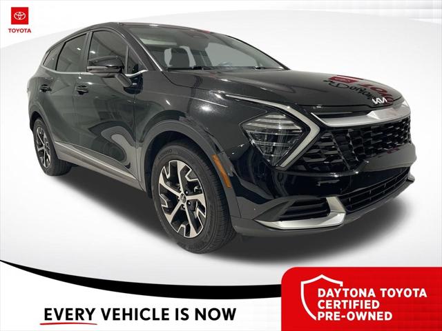 2024 Kia Sportage EX for sale in Daytona Beach, FL