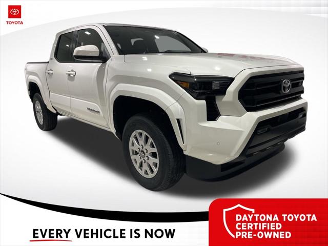 2024 Toyota Tacoma SR5 for sale in Daytona Beach, FL
