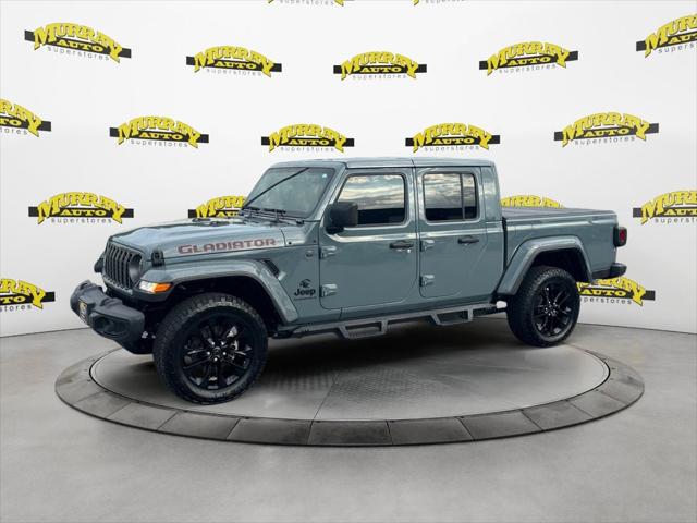 2025 Jeep Gladiator Sport for sale in Starke, FL