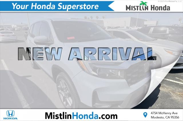 2022 Honda Passport 2WD EX-L for sale in Modesto, CA