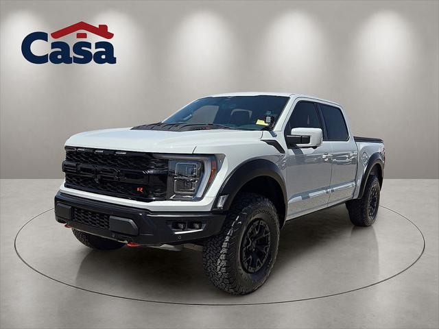 2023 Ford F-150 Raptor for sale in El Paso, TX